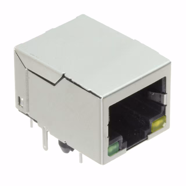 ARJM11B1-811-AB-EW2 Abracon LLC  Jack di connessione modulari con magneti
